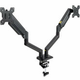 TV Mount TooQ DB1434TNR-B 34" 13"